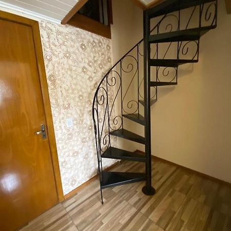 Residencial Borges Canela 아파트 외부 사진