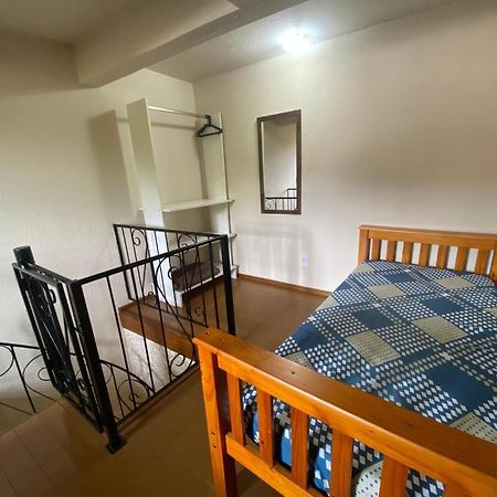 Residencial Borges Canela 아파트 외부 사진