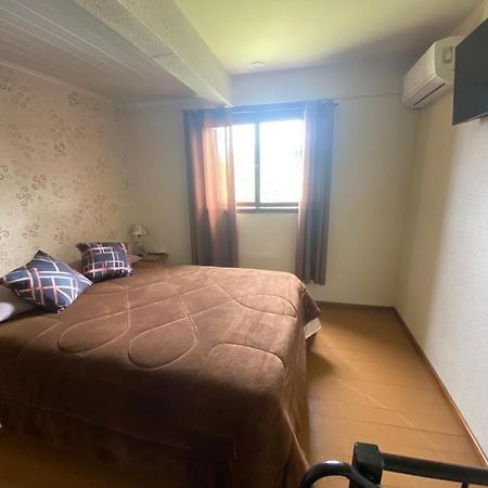 Residencial Borges Canela 아파트 외부 사진