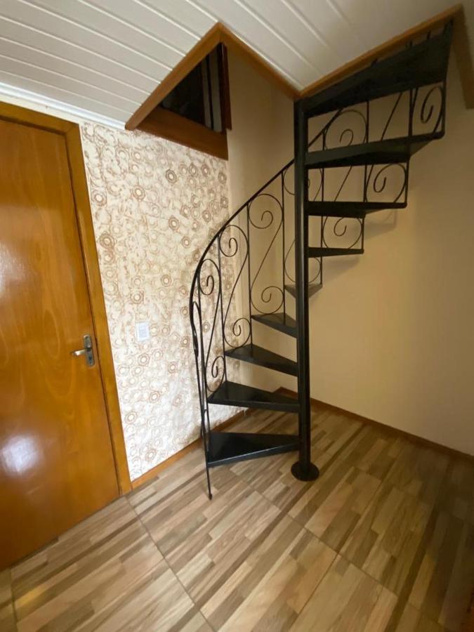 Residencial Borges Canela 아파트 외부 사진