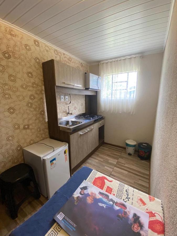 Residencial Borges Canela 아파트 외부 사진