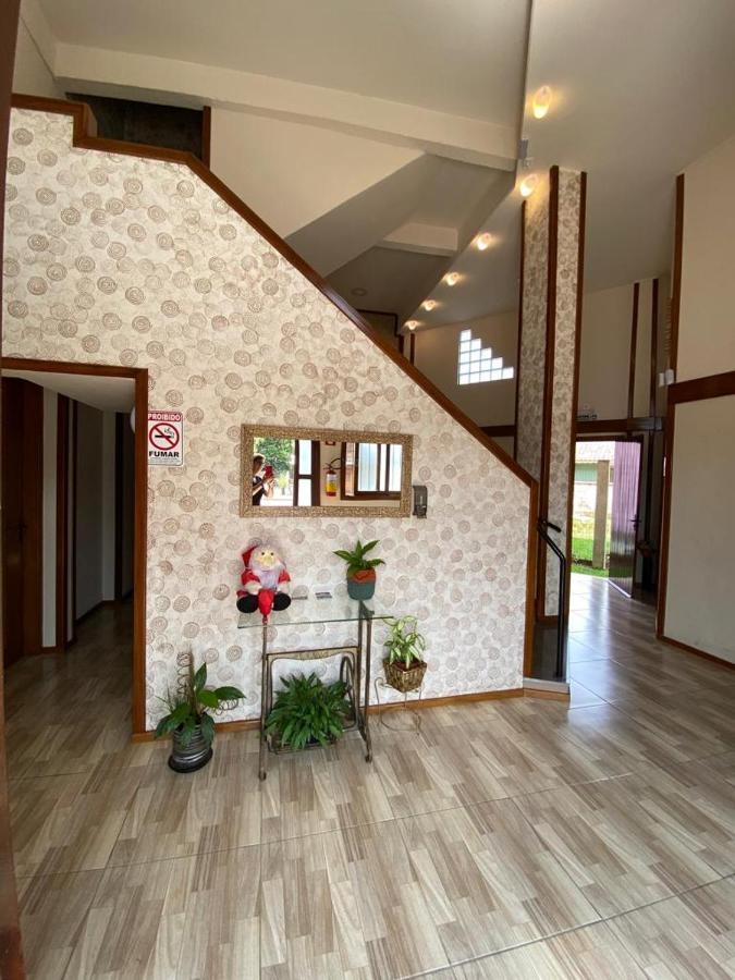 Residencial Borges Canela 아파트 외부 사진