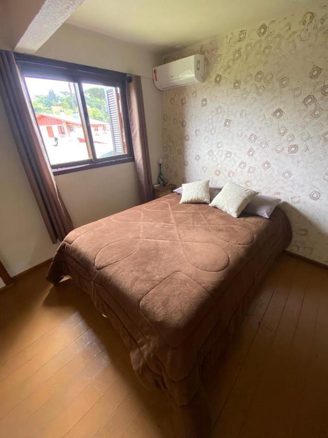 Residencial Borges Canela 아파트 외부 사진