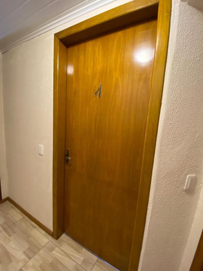 Residencial Borges Canela 아파트 외부 사진
