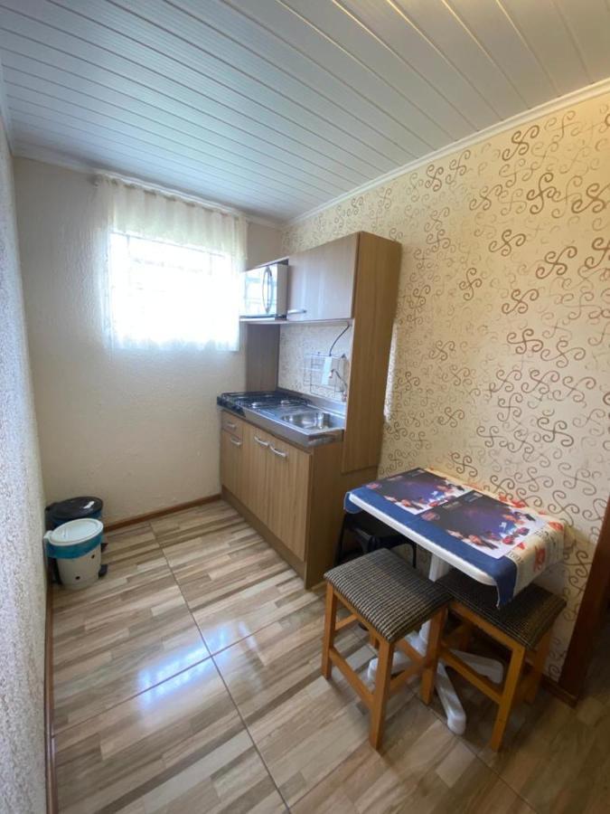Residencial Borges Canela 아파트 외부 사진