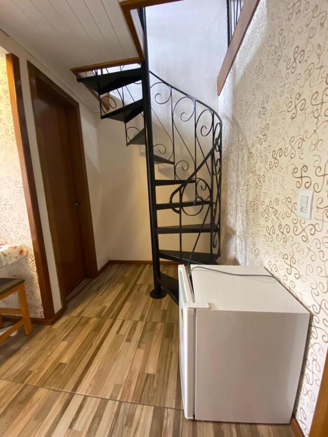 Residencial Borges Canela 아파트 외부 사진