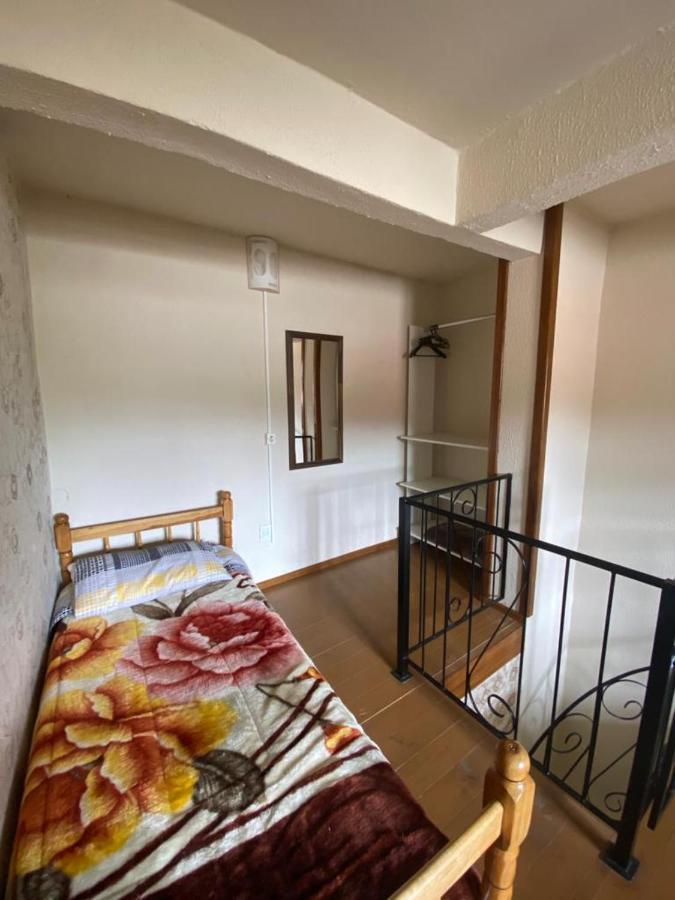 Residencial Borges Canela 아파트 외부 사진