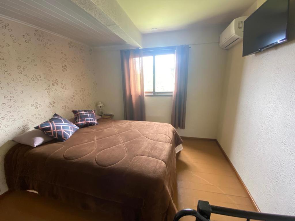 Residencial Borges Canela 아파트 외부 사진