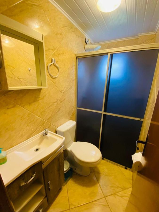 Residencial Borges Canela 아파트 외부 사진