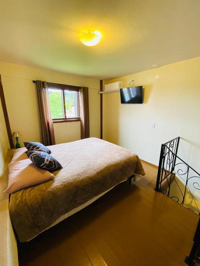 Residencial Borges Canela 아파트 외부 사진