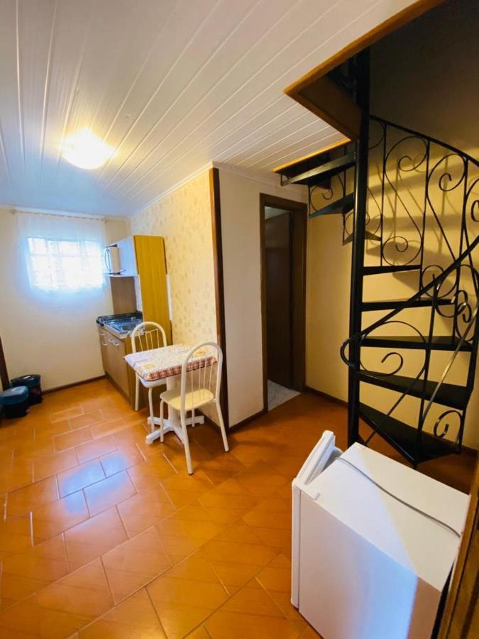 Residencial Borges Canela 아파트 외부 사진