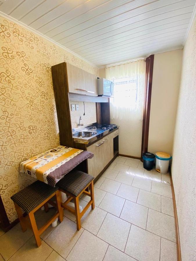 Residencial Borges Canela 아파트 외부 사진