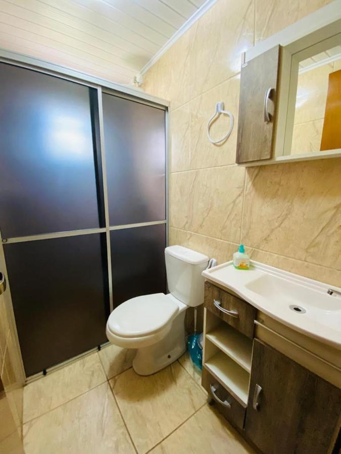 Residencial Borges Canela 아파트 외부 사진