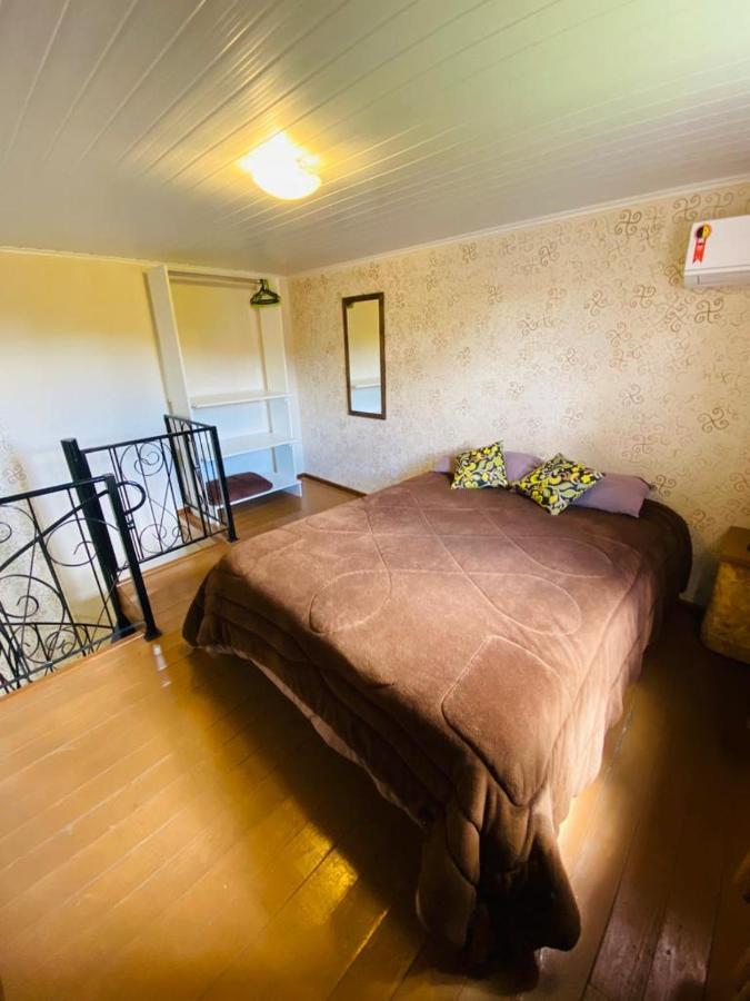 Residencial Borges Canela 아파트 외부 사진