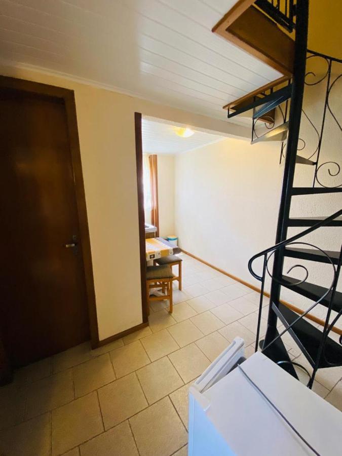 Residencial Borges Canela 아파트 외부 사진