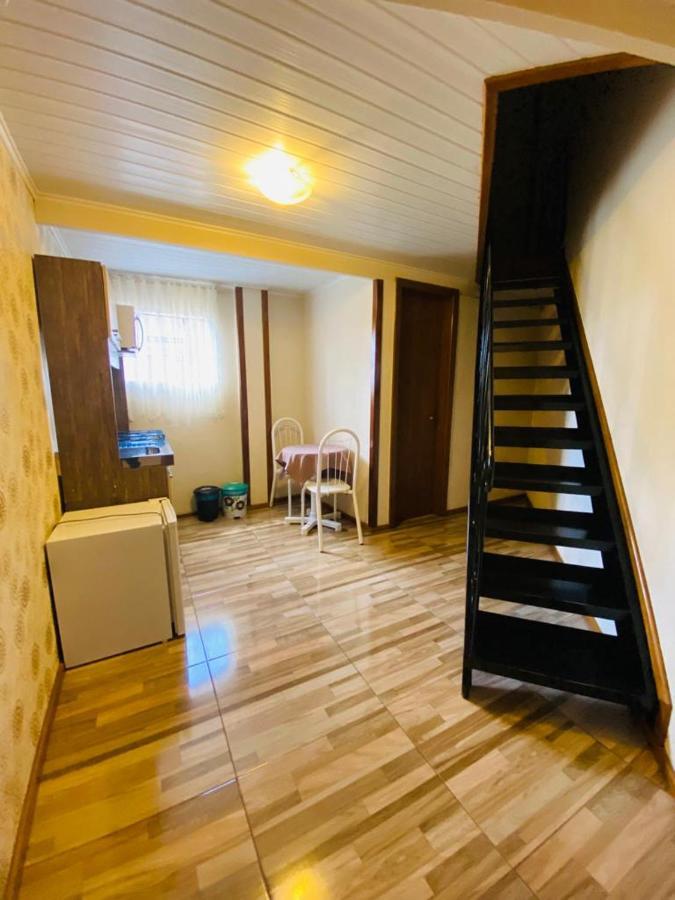 Residencial Borges Canela 아파트 외부 사진