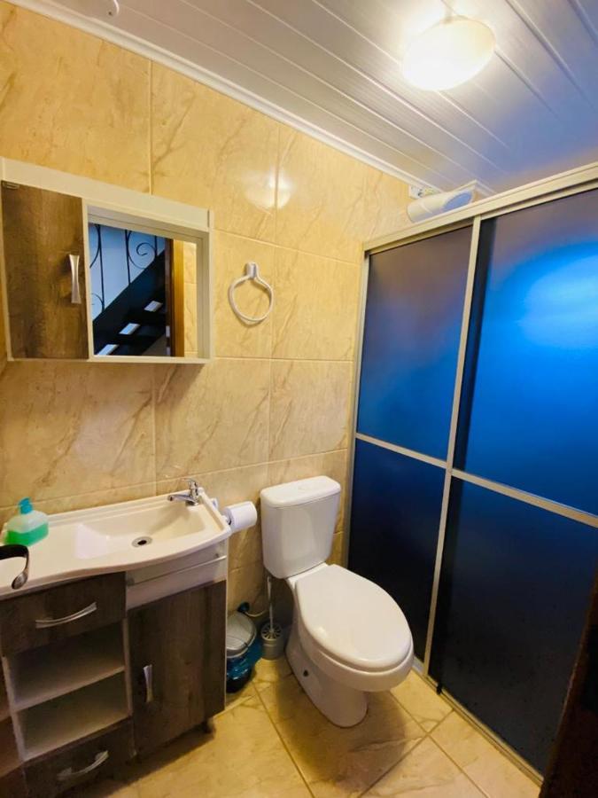 Residencial Borges Canela 아파트 외부 사진