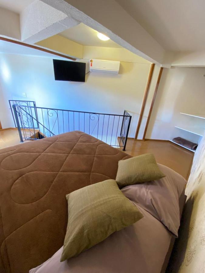 Residencial Borges Canela 아파트 외부 사진