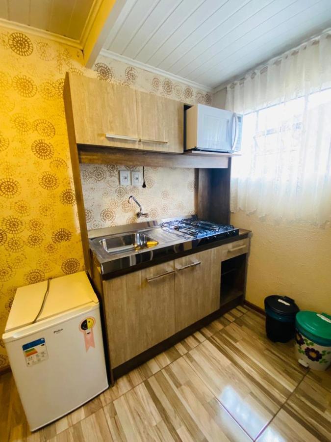 Residencial Borges Canela 아파트 외부 사진