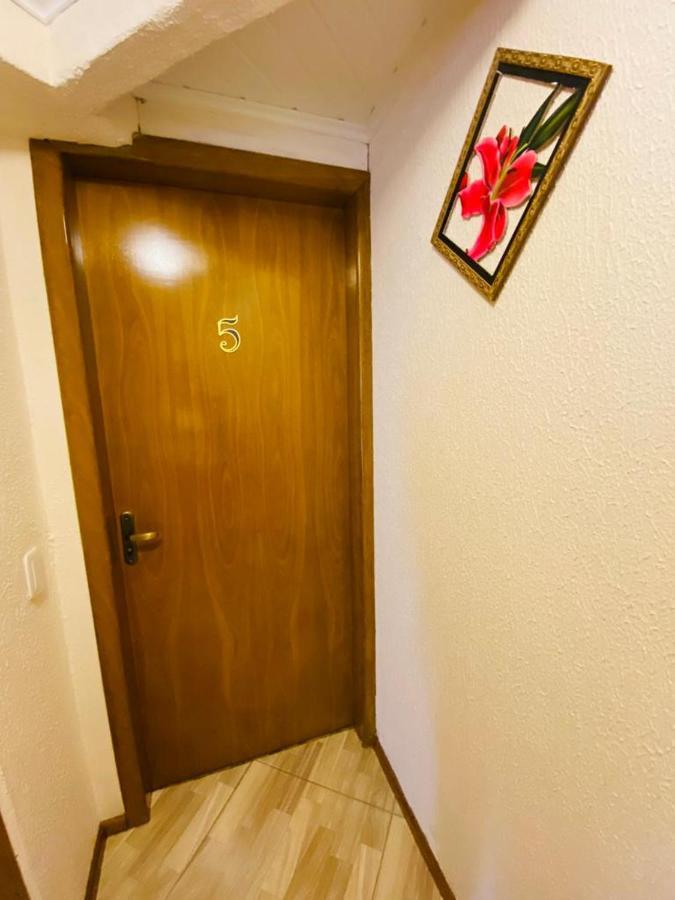 Residencial Borges Canela 아파트 외부 사진