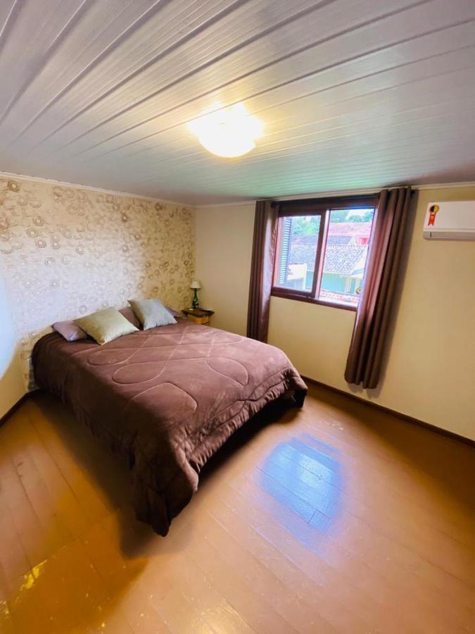 Residencial Borges Canela 아파트 외부 사진