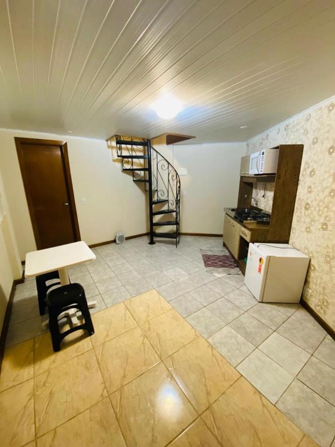 Residencial Borges Canela 아파트 외부 사진