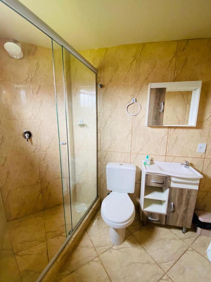 Residencial Borges Canela 아파트 외부 사진