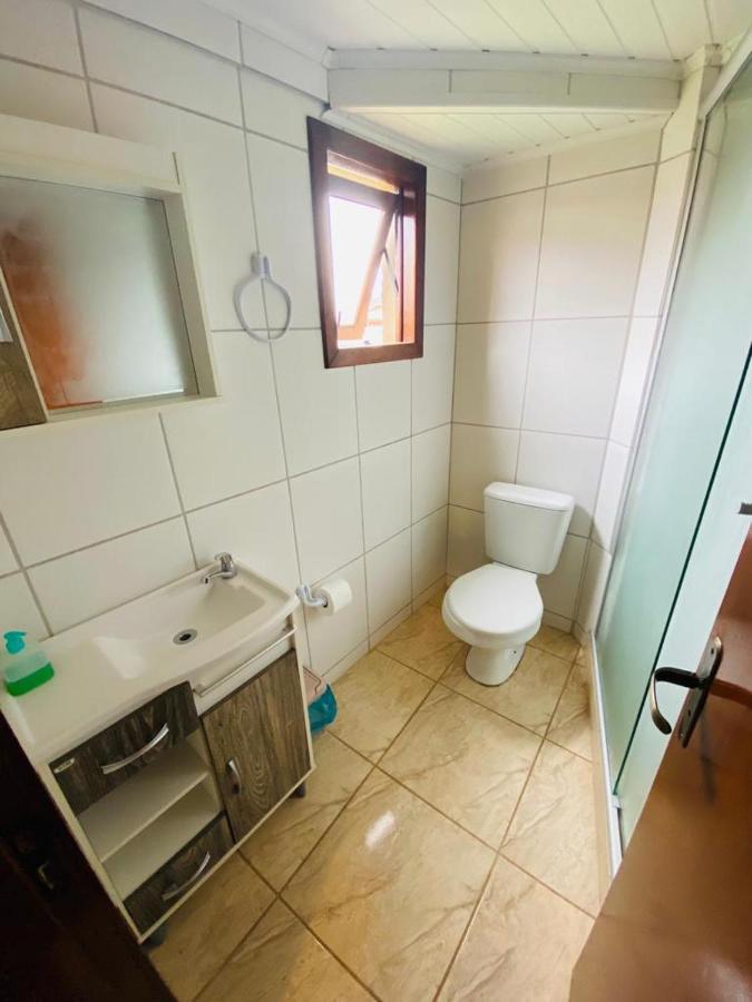 Residencial Borges Canela 아파트 외부 사진