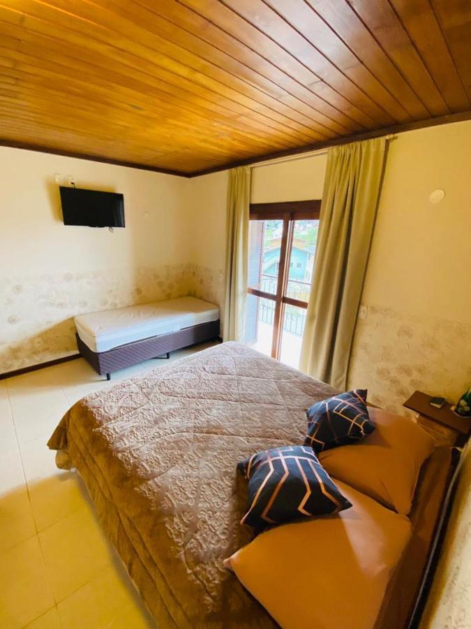 Residencial Borges Canela 아파트 외부 사진
