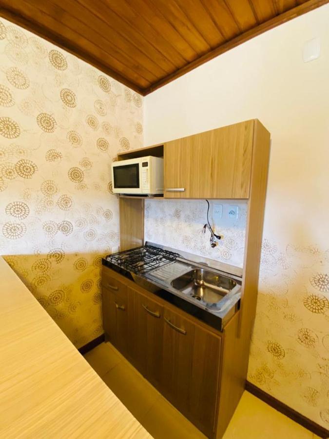 Residencial Borges Canela 아파트 외부 사진