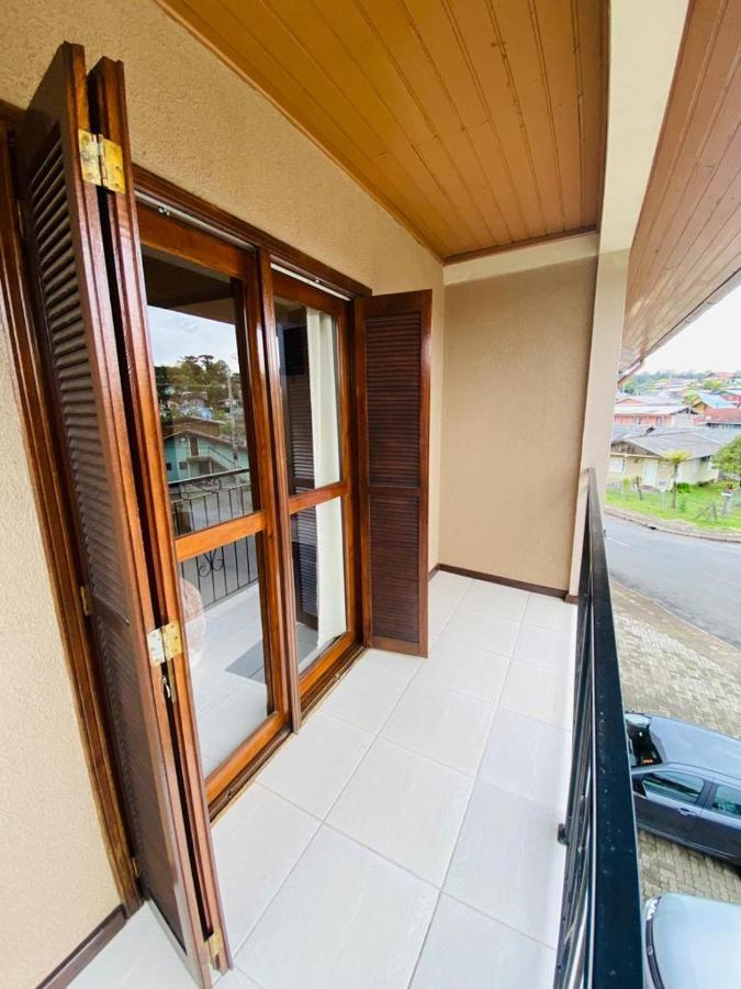 Residencial Borges Canela 아파트 외부 사진