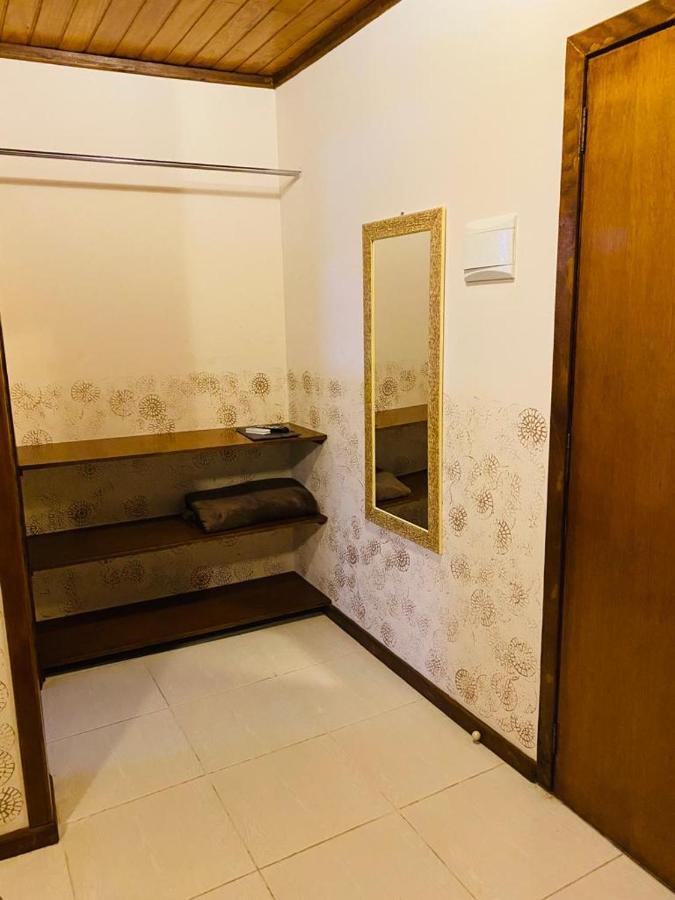 Residencial Borges Canela 아파트 외부 사진
