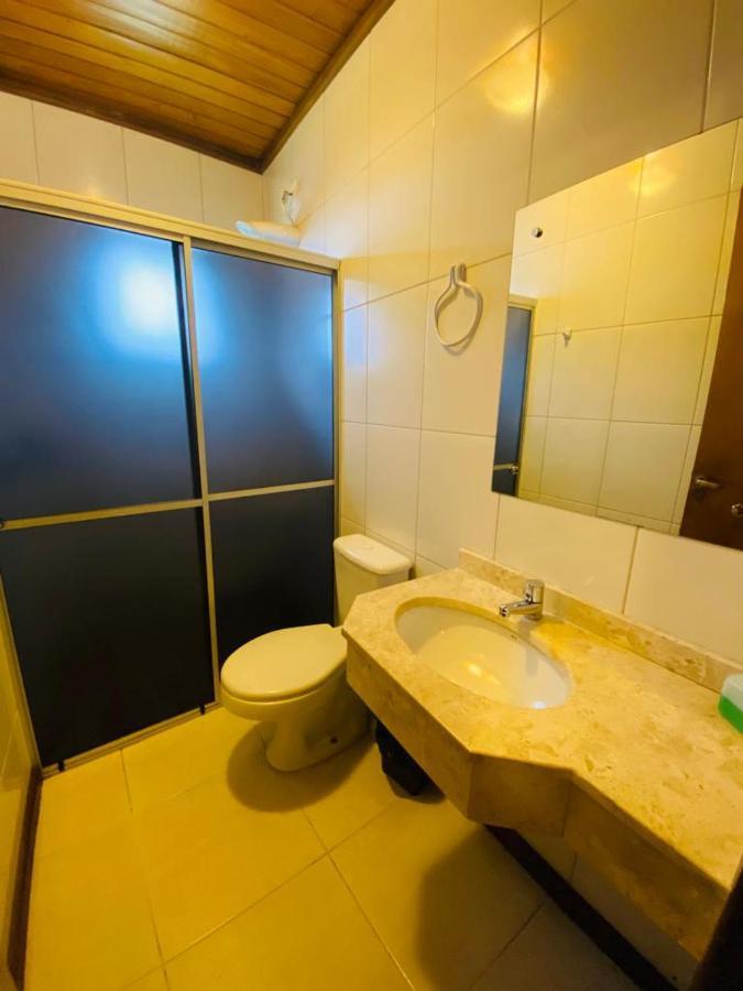 Residencial Borges Canela 아파트 외부 사진