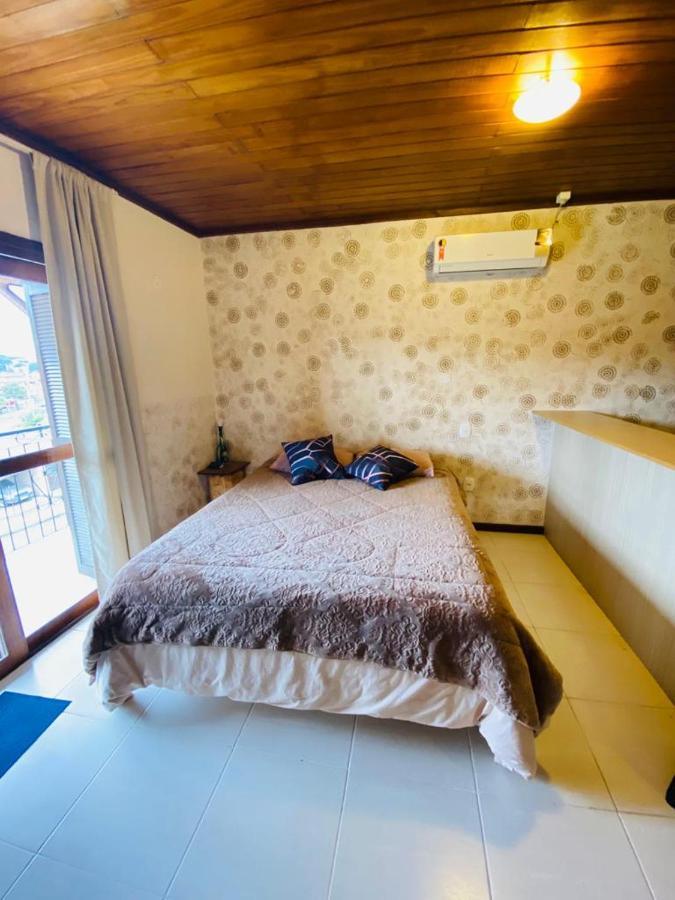 Residencial Borges Canela 아파트 외부 사진