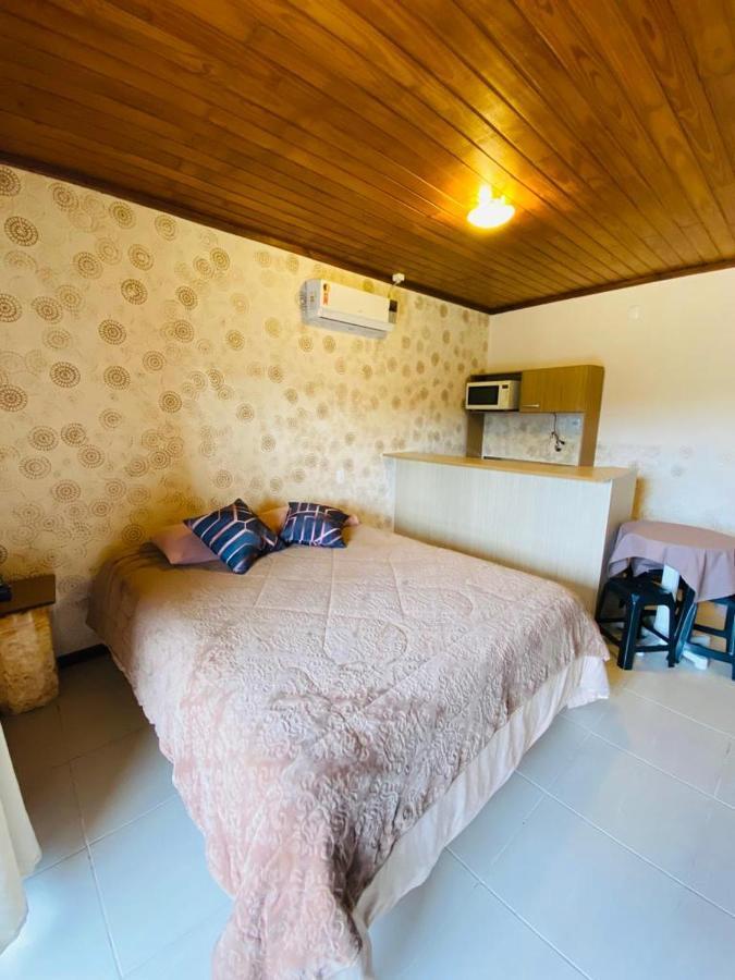 Residencial Borges Canela 아파트 외부 사진