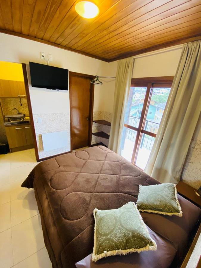 Residencial Borges Canela 아파트 외부 사진