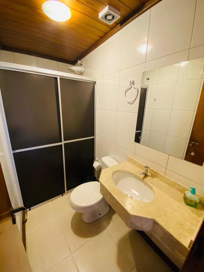 Residencial Borges Canela 아파트 외부 사진