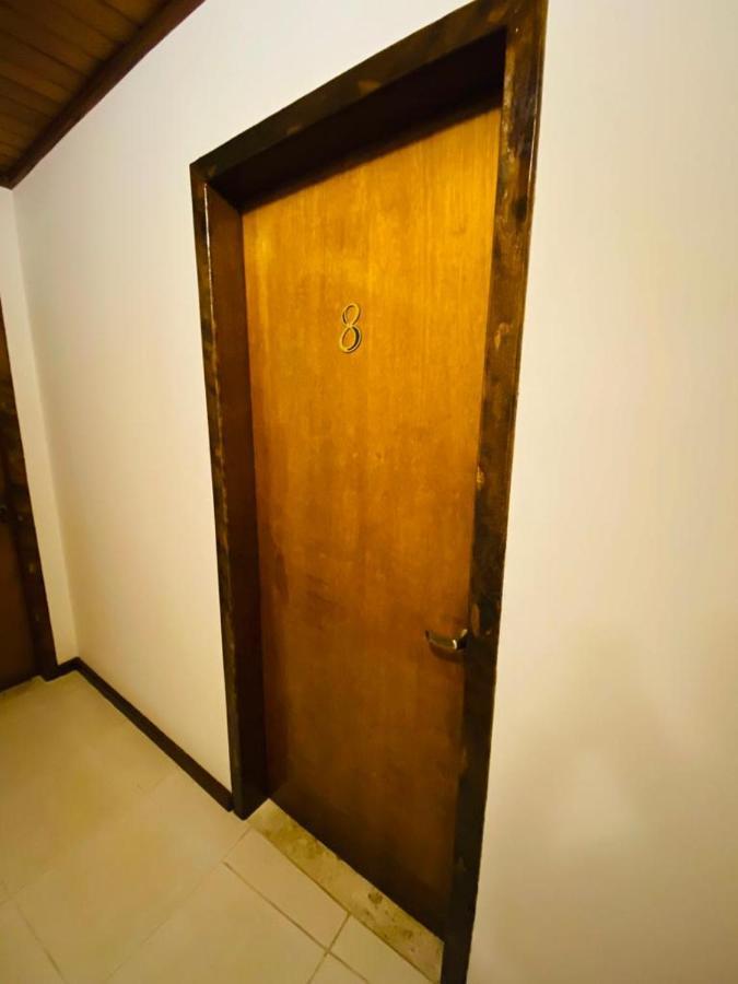 Residencial Borges Canela 아파트 외부 사진