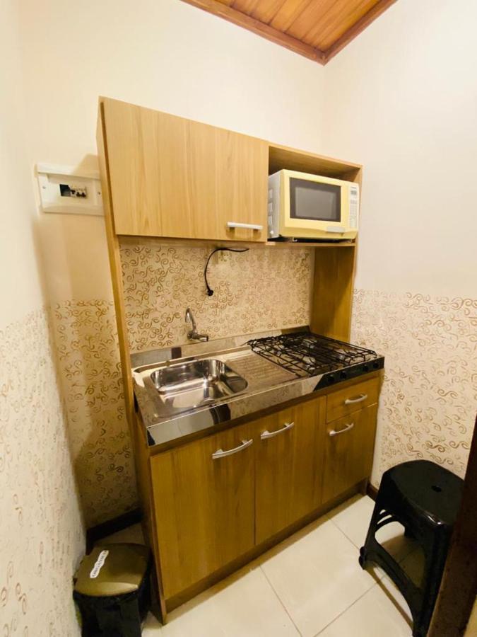 Residencial Borges Canela 아파트 외부 사진