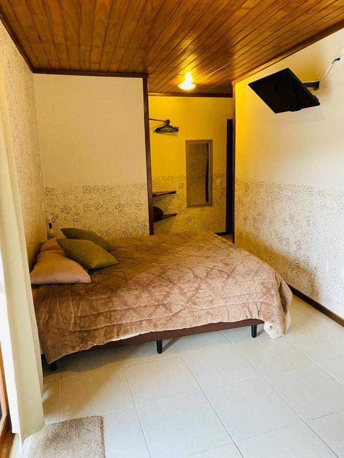 Residencial Borges Canela 아파트 외부 사진