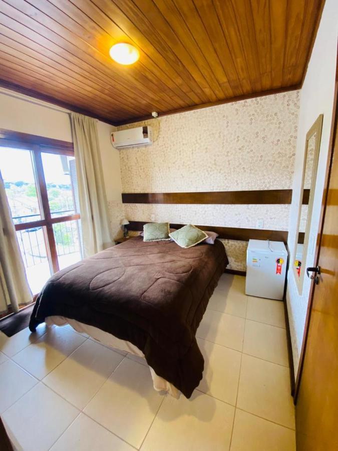 Residencial Borges Canela 아파트 외부 사진