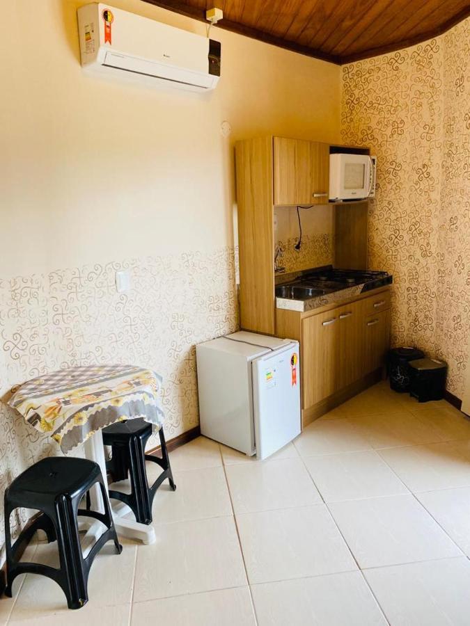 Residencial Borges Canela 아파트 외부 사진