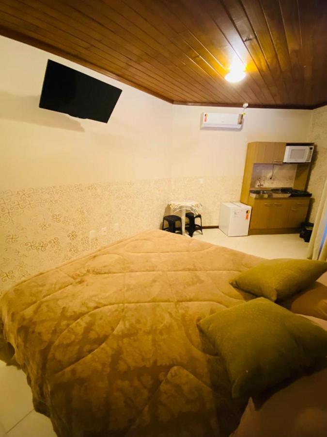 Residencial Borges Canela 아파트 외부 사진