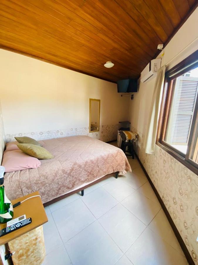 Residencial Borges Canela 아파트 외부 사진