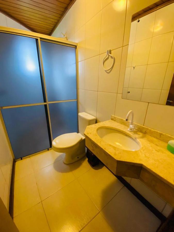 Residencial Borges Canela 아파트 외부 사진