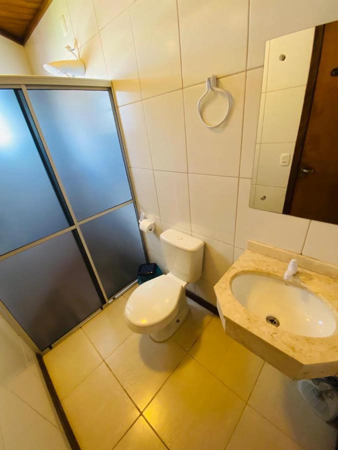 Residencial Borges Canela 아파트 외부 사진