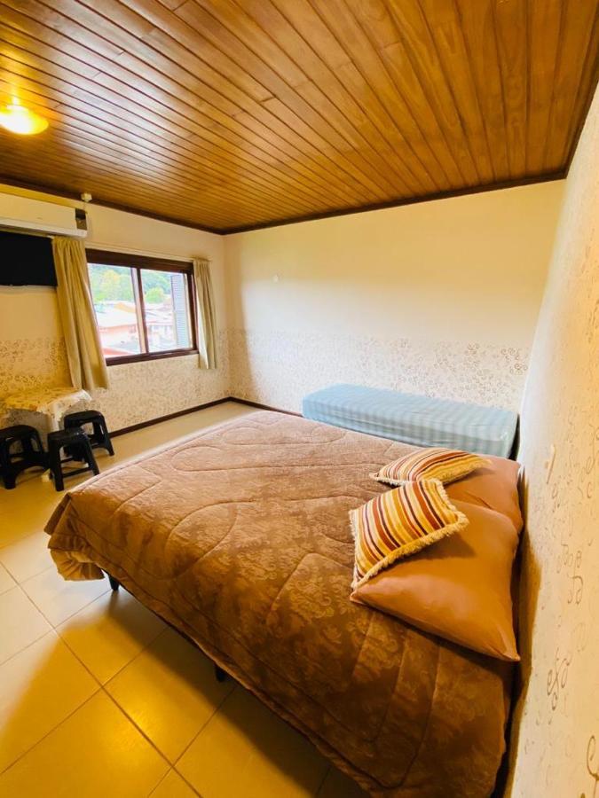 Residencial Borges Canela 아파트 외부 사진