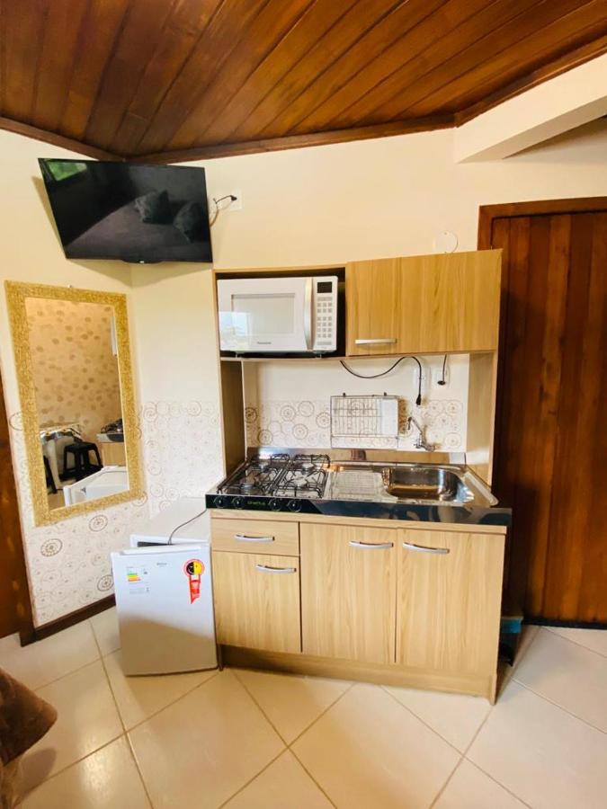 Residencial Borges Canela 아파트 외부 사진