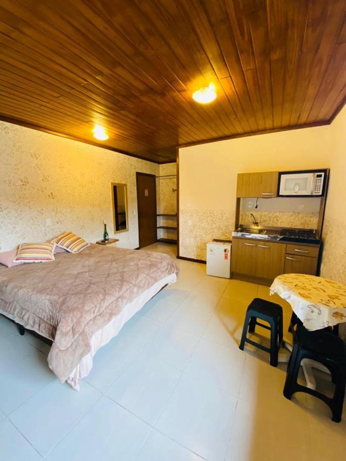 Residencial Borges Canela 아파트 외부 사진