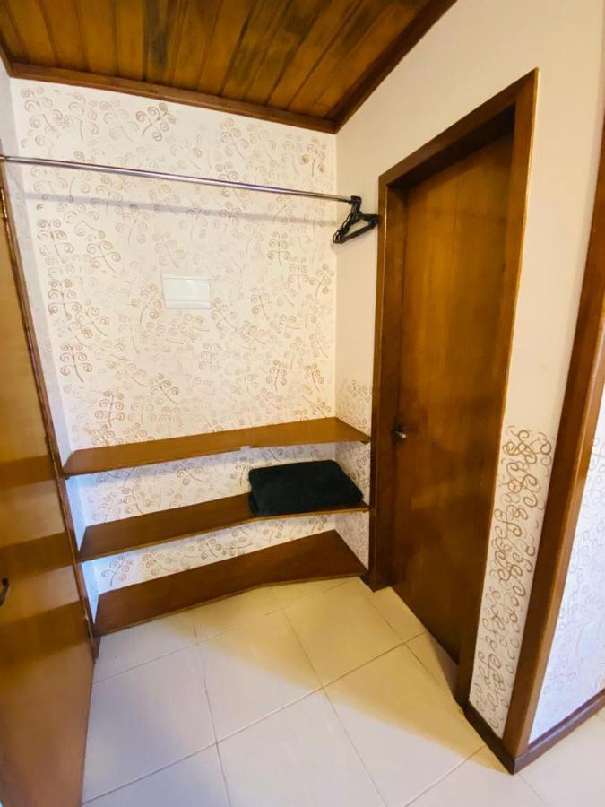 Residencial Borges Canela 아파트 외부 사진
